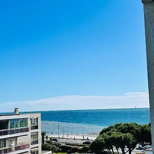  Appartement Super En Bord De Plage