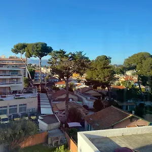  Appartamento Coquet Front De