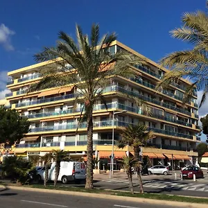  Appartement Le Panoramer